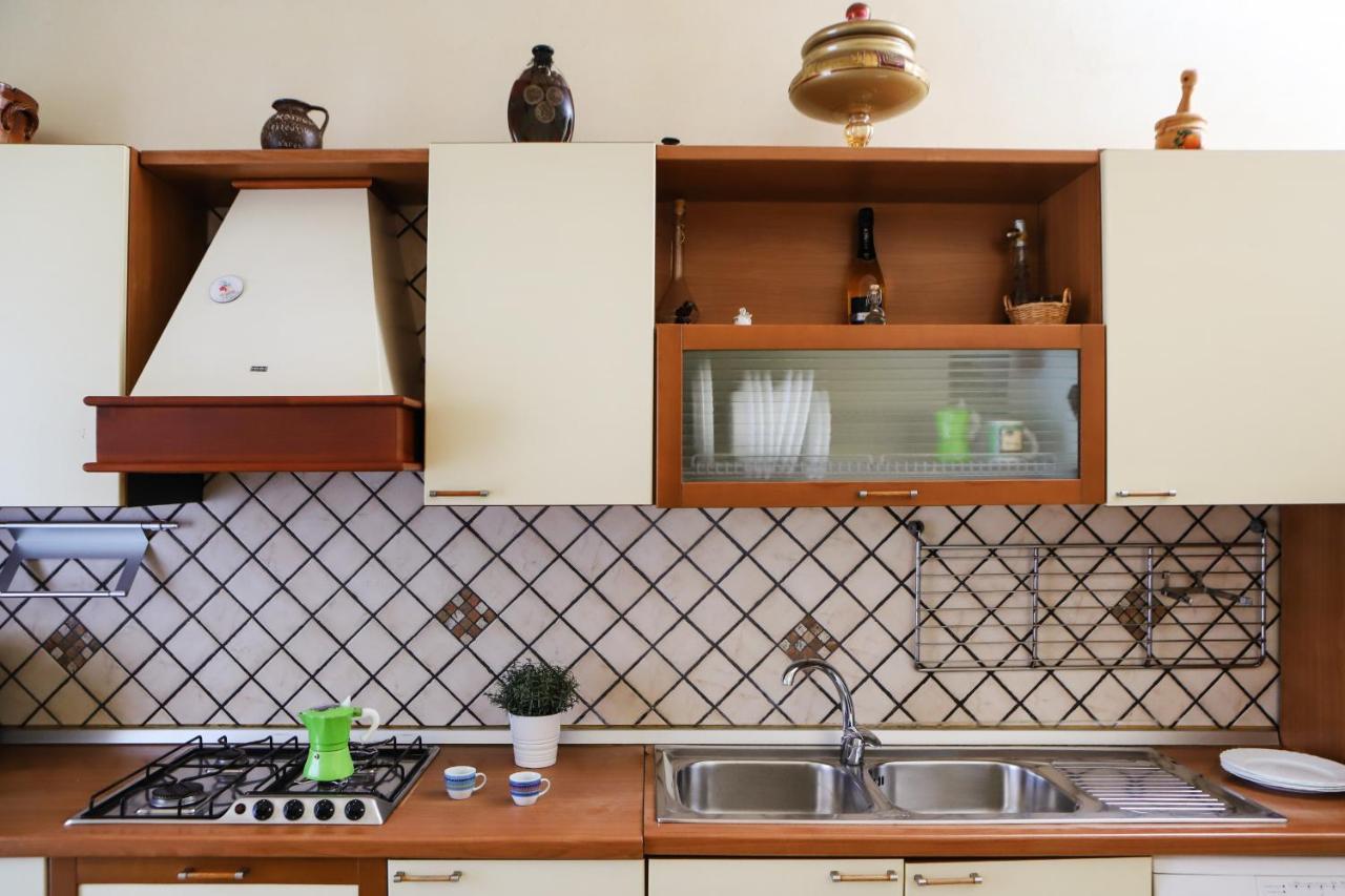 Apartment All'arenaccia By Wonderful Italy Naples