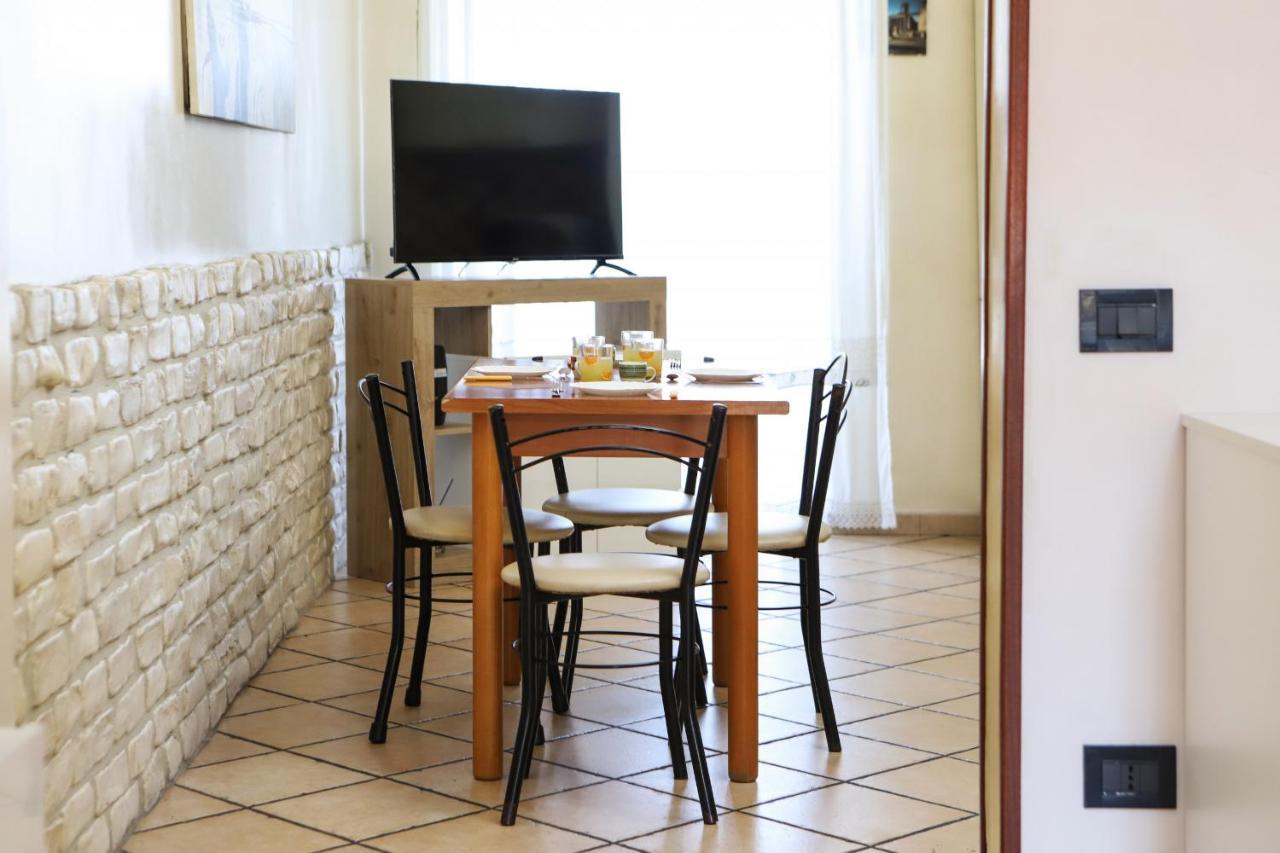 Apartment All'arenaccia By Wonderful Italy Naples