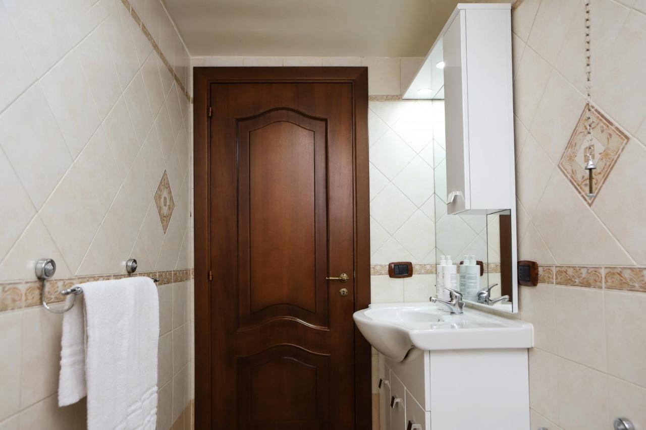All'arenaccia By Wonderful Italy Appartement Naples