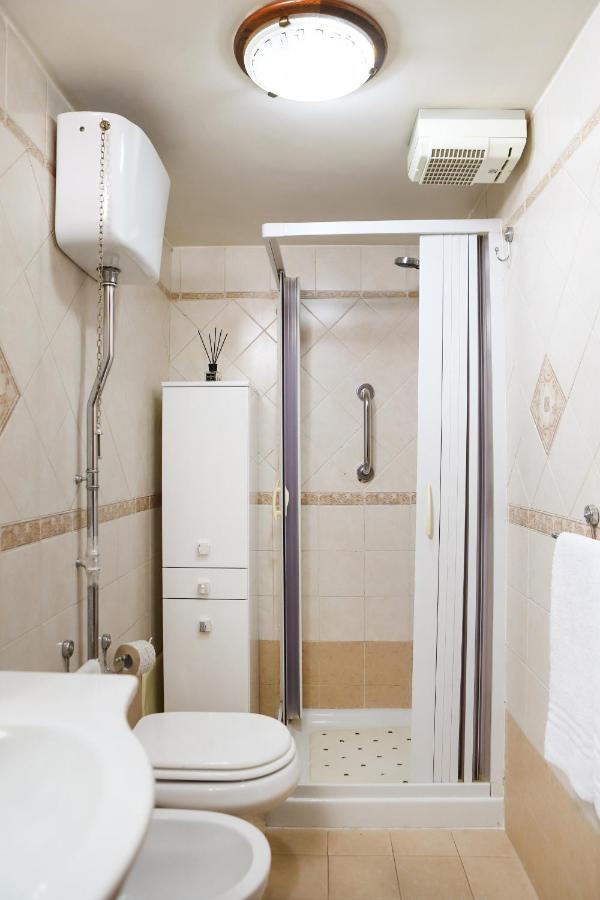 Appartement All'arenaccia By Wonderful Italy Naples