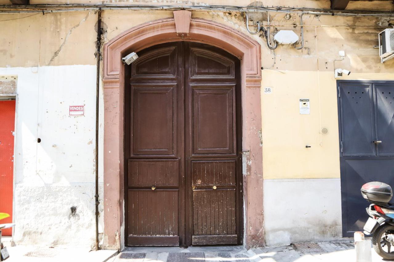 Apartment All'arenaccia By Wonderful Italy