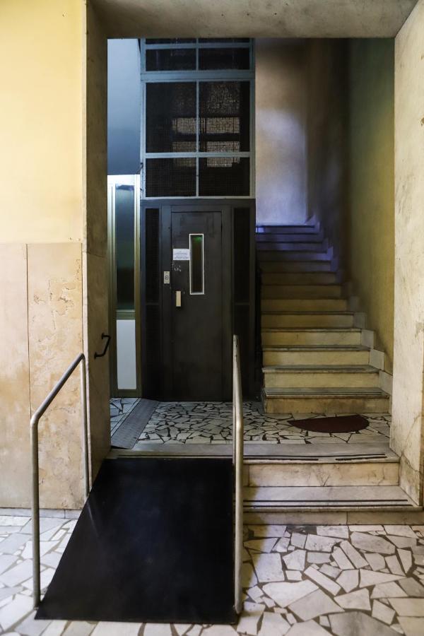 Apartment All'arenaccia By Wonderful Italy Naples